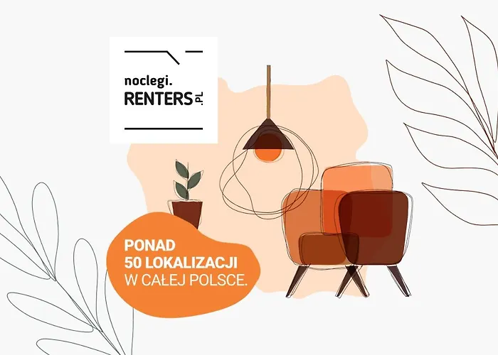 Koszykowa Sunny Studio By Noclegi Renters