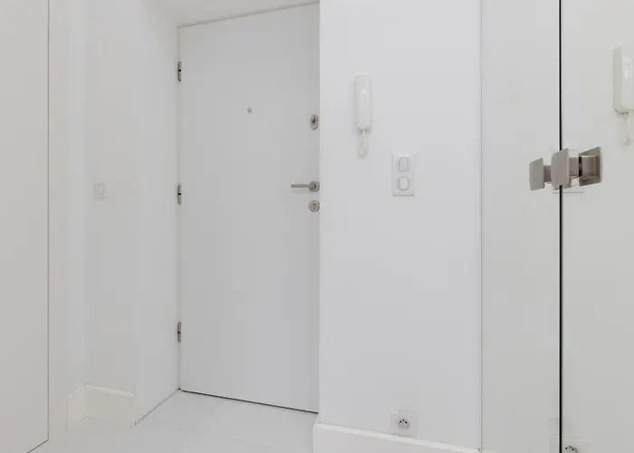 Koszykowa Sunny Studio By Noclegi Renters