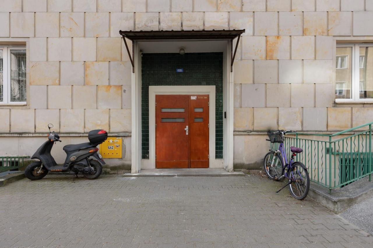 Apartment Koszykowa Sunny By Renters *