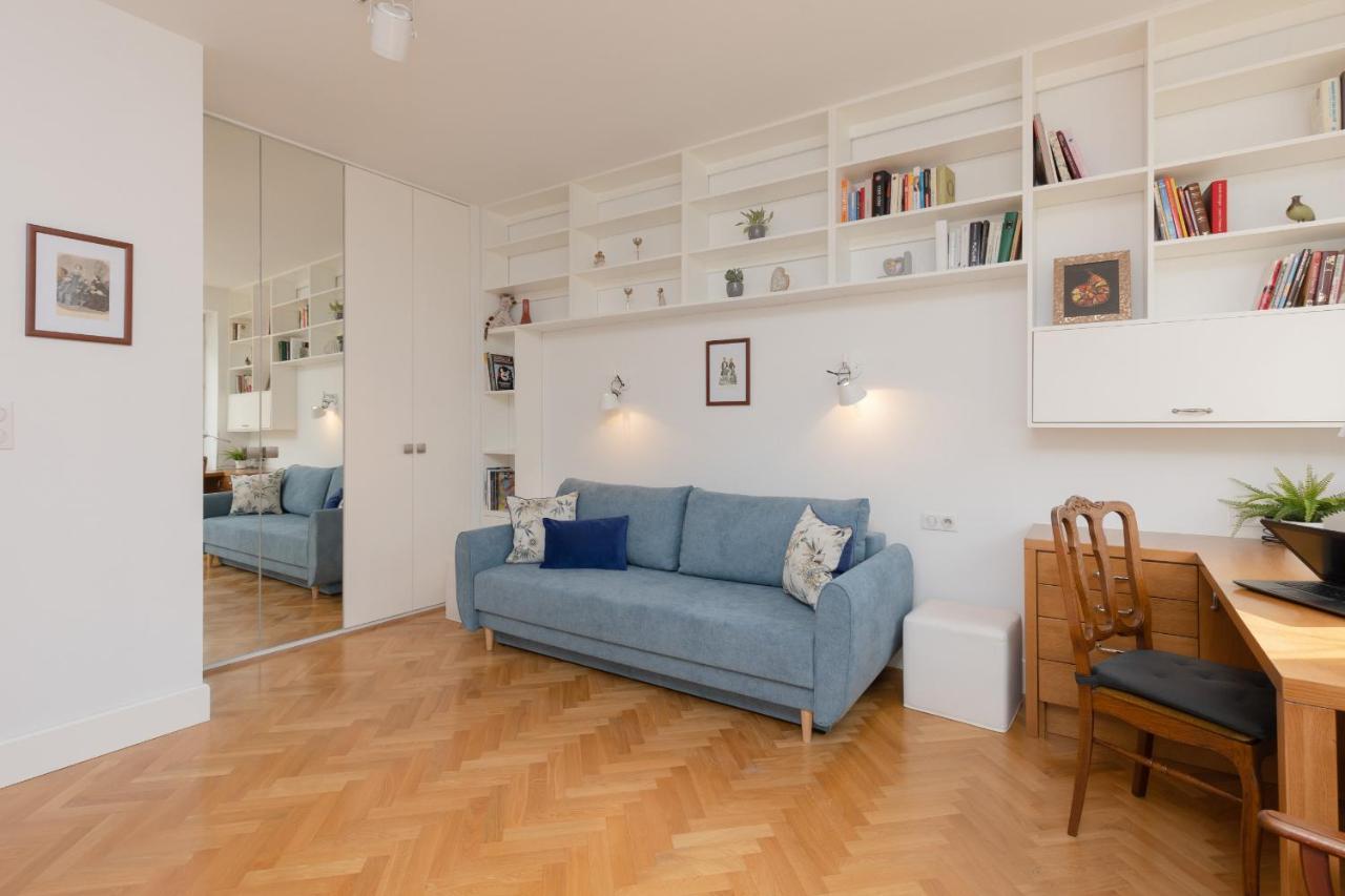 Apartment Koszykowa Sunny By Renters *