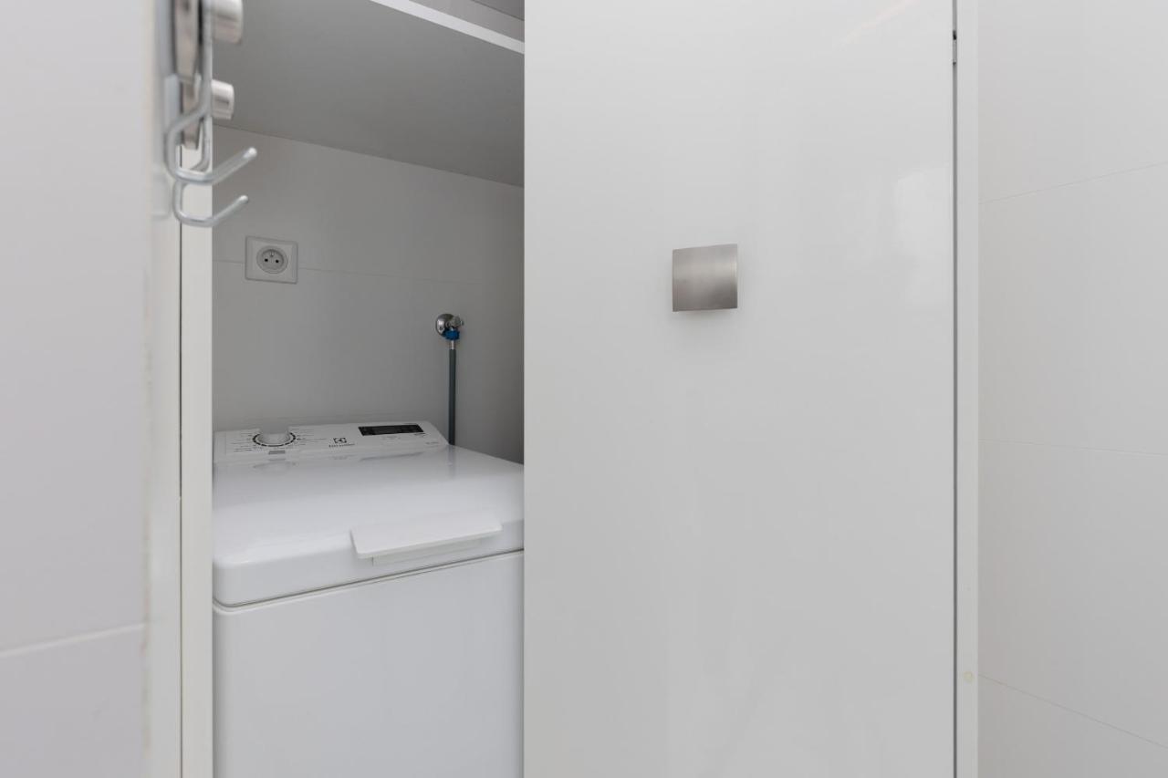 Koszykowa Sunny By Renters Apartament *