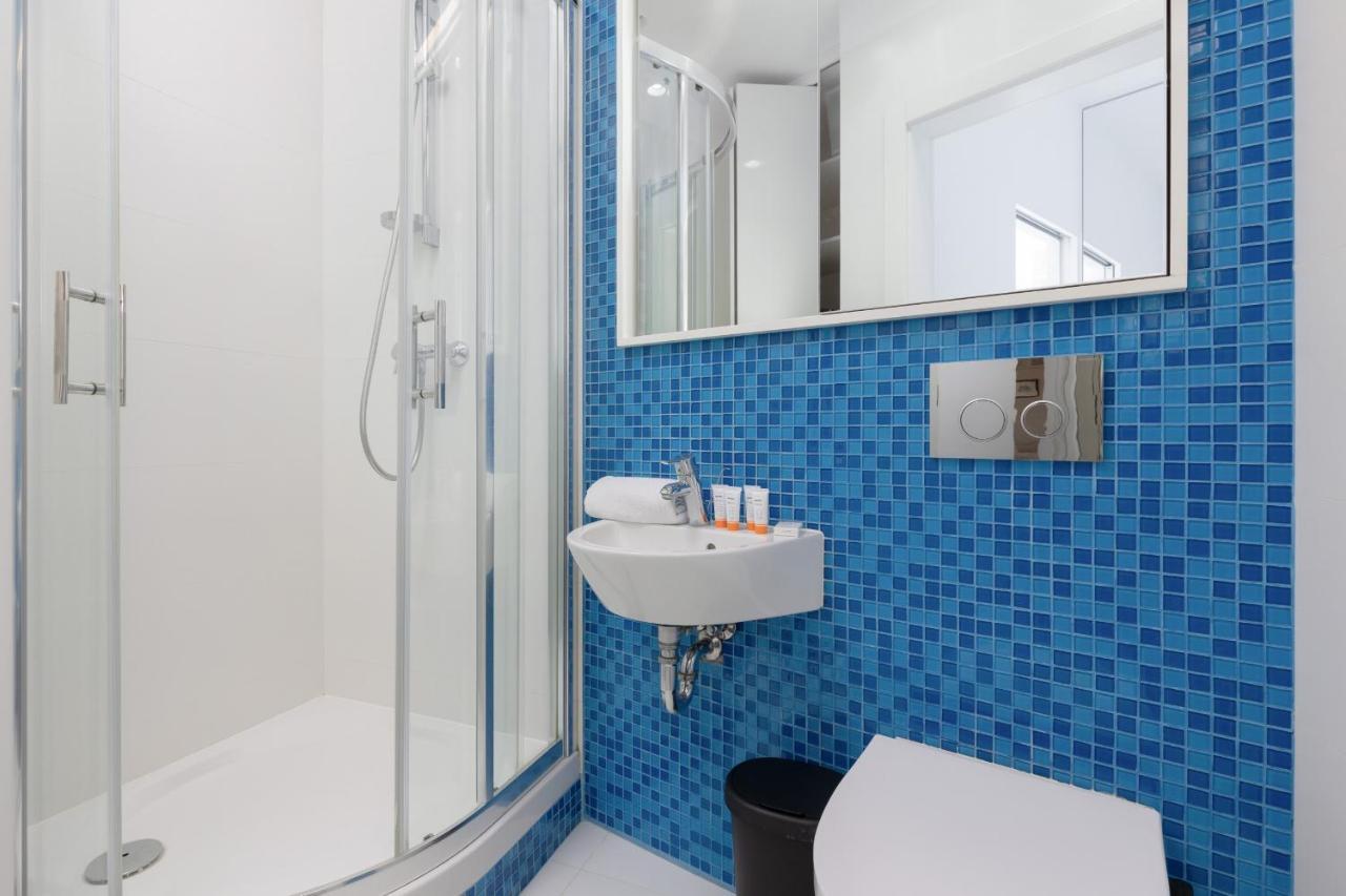 Koszykowa Sunny By Renters Apartment Warsaw